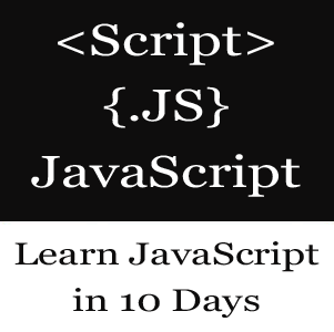 JavaScript Online Course