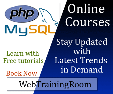 php course online