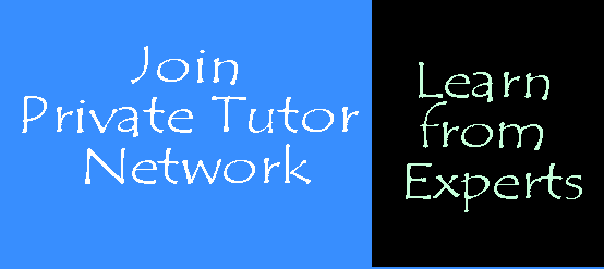 private tutors online