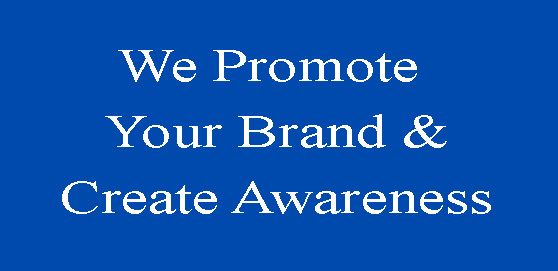 business brand promotion service
